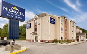 Microtel Princeton Wv